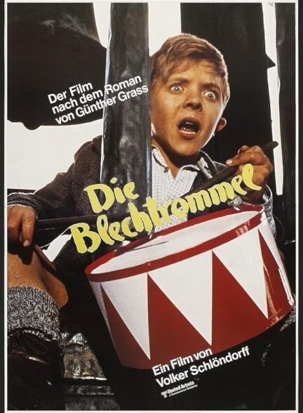 دانلود فیلم The Tin Drum / طبل حلبی