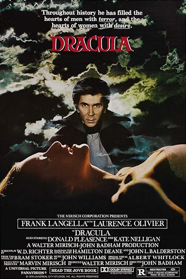 دانلود فیلم Dracula / دراکولا