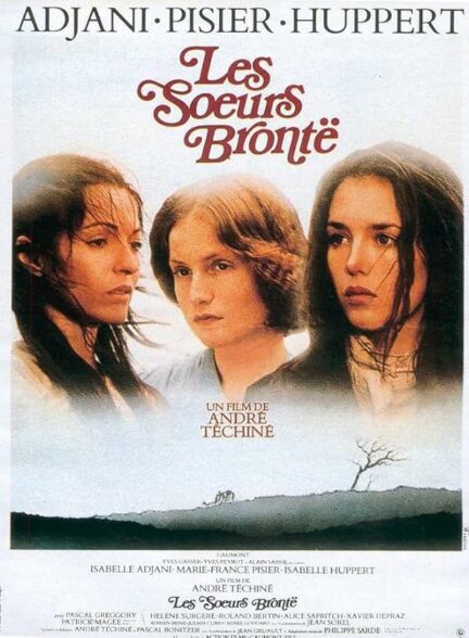 دانلود فیلم The Brontë Sisters / خواهران برونته