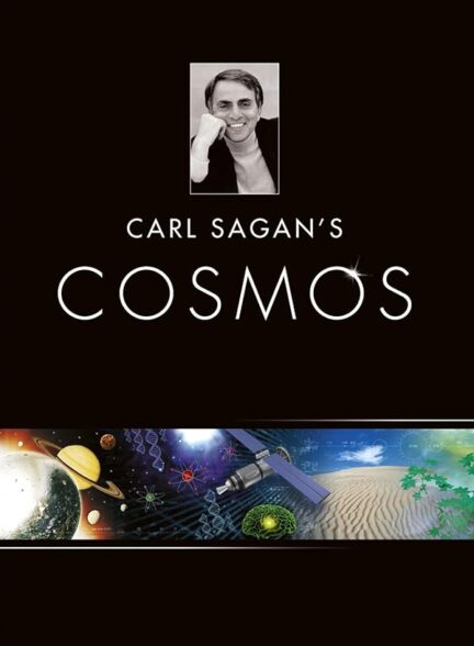 دانلود سریال  Cosmos