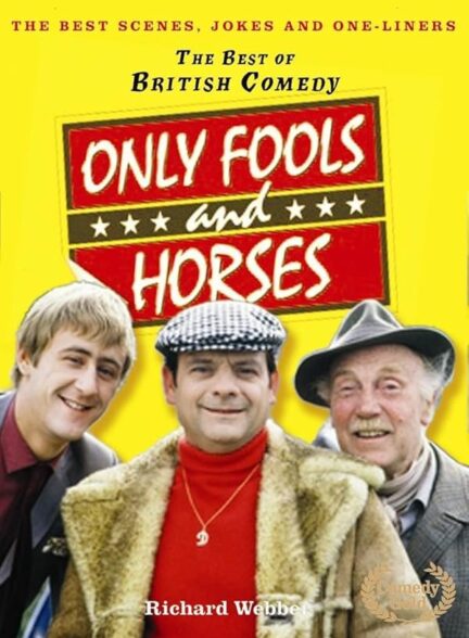 دانلود سریال  Only Fools and Horses