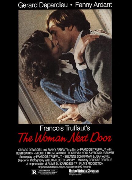 دانلود فیلم The Woman Next Door / زن همسایه