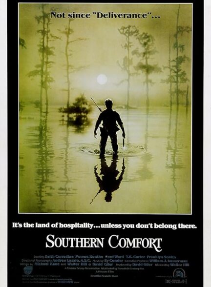 دانلود فیلم Southern Comfort / عملیات مرداب