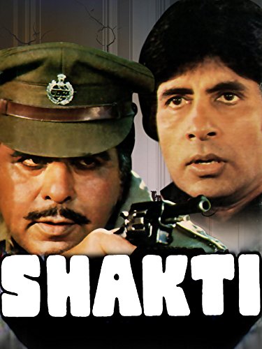 دانلود فیلم Shakti / قانون