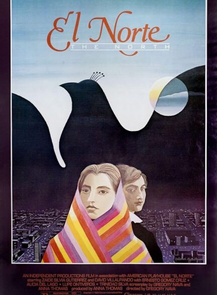 دانلود فیلم El Norte