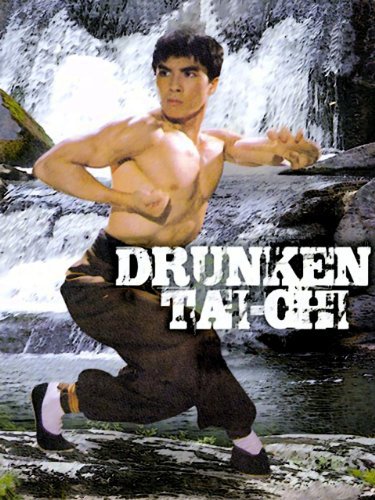 دانلود فیلم Drunken Tai Chi / تای‌چی‌کار مست