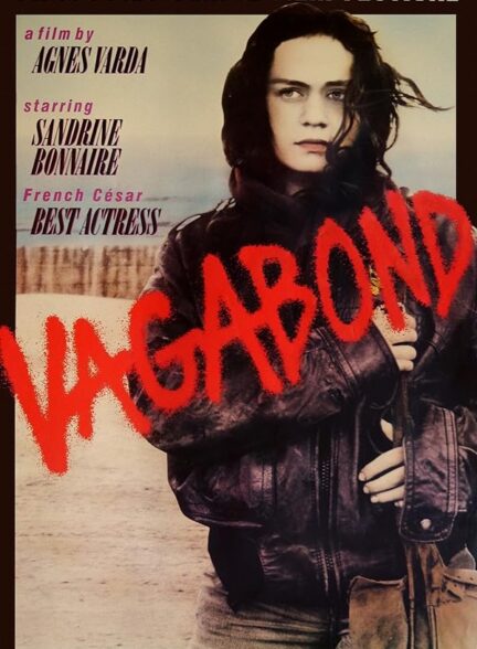 دانلود فیلم Vagabond / خانه‌به‌دوش