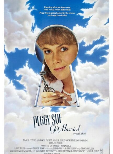 دانلود فیلم Peggy Sue Got Married / پگی سو ازدواج کرد