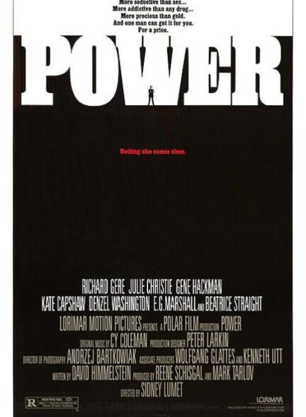 دانلود فیلم Power / قدرت