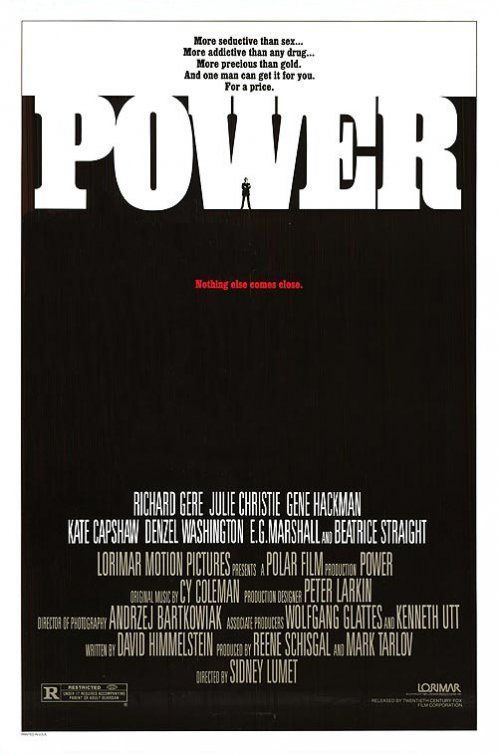 دانلود فیلم Power / قدرت