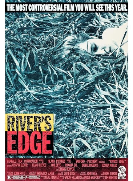 دانلود فیلم River’s Edge / لبهٔ رودخانه