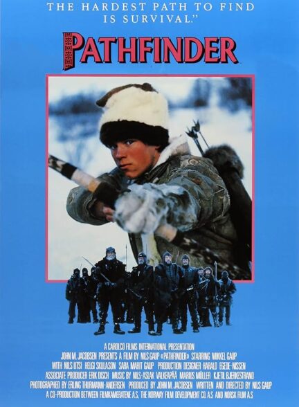 دانلود فیلم Pathfinder / رهجو