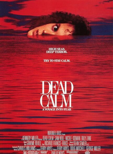 دانلود فیلم Dead Calm