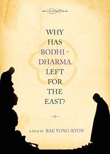 دانلود فیلم Why Has Bodhi-Dharma Left for the East?