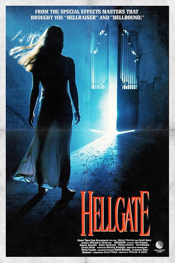 دانلود فیلم Hellgate / دروازه جهنم