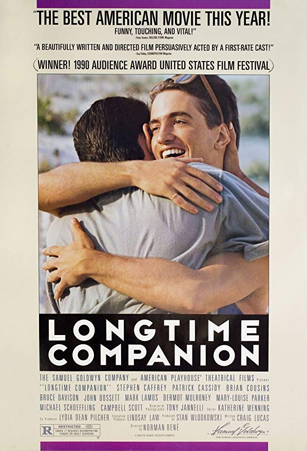 دانلود فیلم Longtime Companion