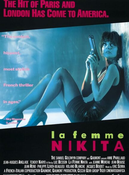 دانلود فیلم La Femme Nikita / نیکیتا