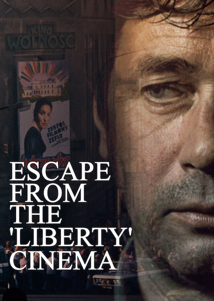 دانلود فیلم Escape from the ‘Liberty’ Cinema/فرار از سینما لیبرتی