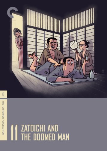 دانلود فیلم Zatoichi and the Doomed Man / زاتوایچی و مردِ محکوم به فنا