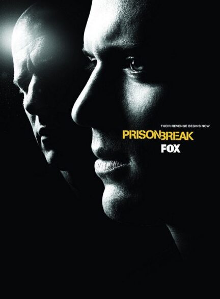 دانلود سریال  Prison Break