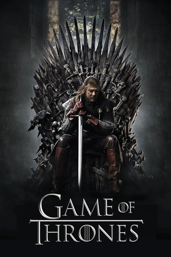 دانلود سریال  Game of Thrones