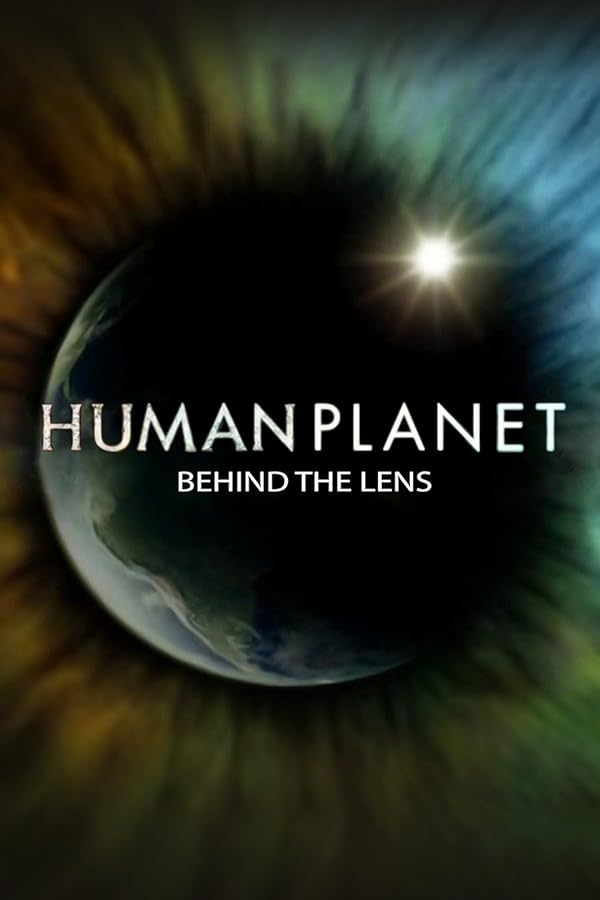 دانلود سریال  Human Planet