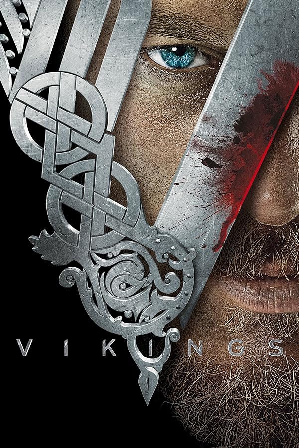 دانلود سریال  Vikings / وایکینگ‌ها