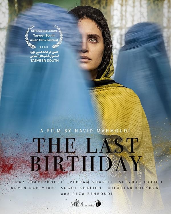 دانلود فیلم The Last Birthday / آخرین تولد