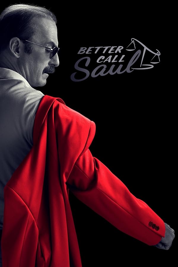 دانلود سریال  Better Call Saul / بهتره با سال تماس بگیری