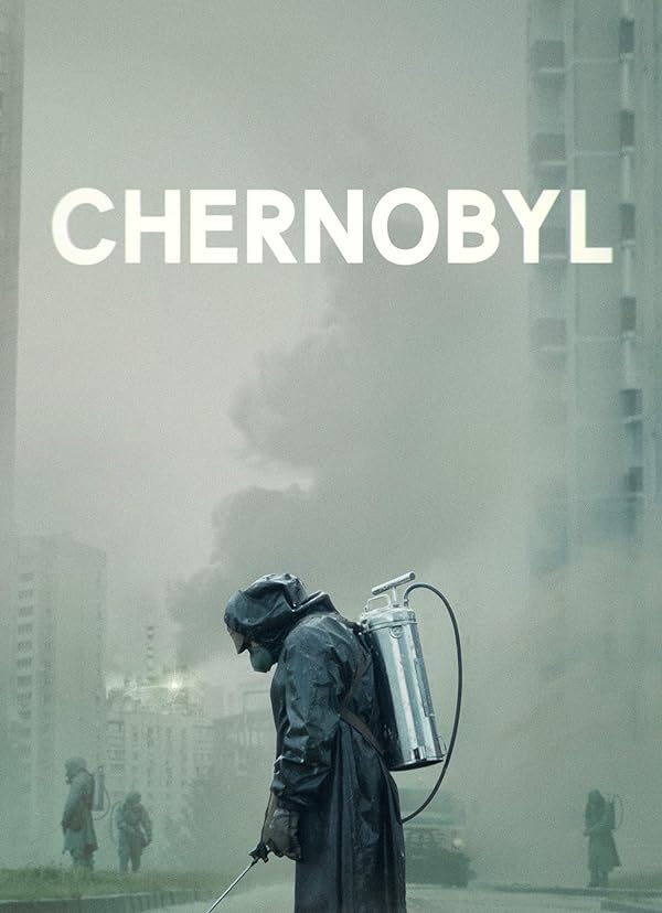 دانلود سریال  Chernobyl