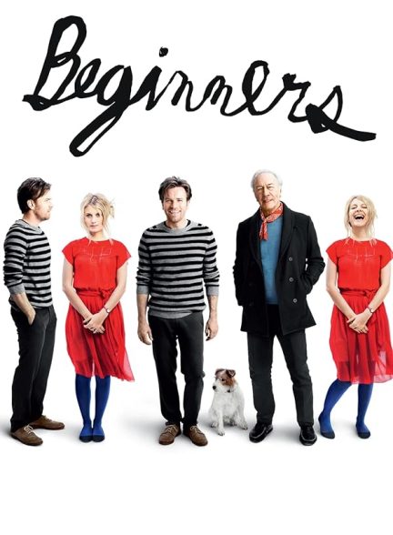 دانلود فیلم Beginners / تازه‌کارها