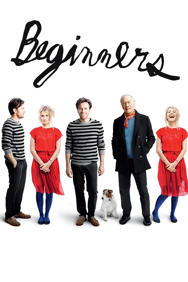 دانلود فیلم Beginners / تازه‌کارها