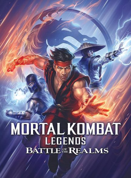 دانلود فیلم Mortal Kombat Legends: Battle of the Realms / مورتال کمبت نبرد قلمروها