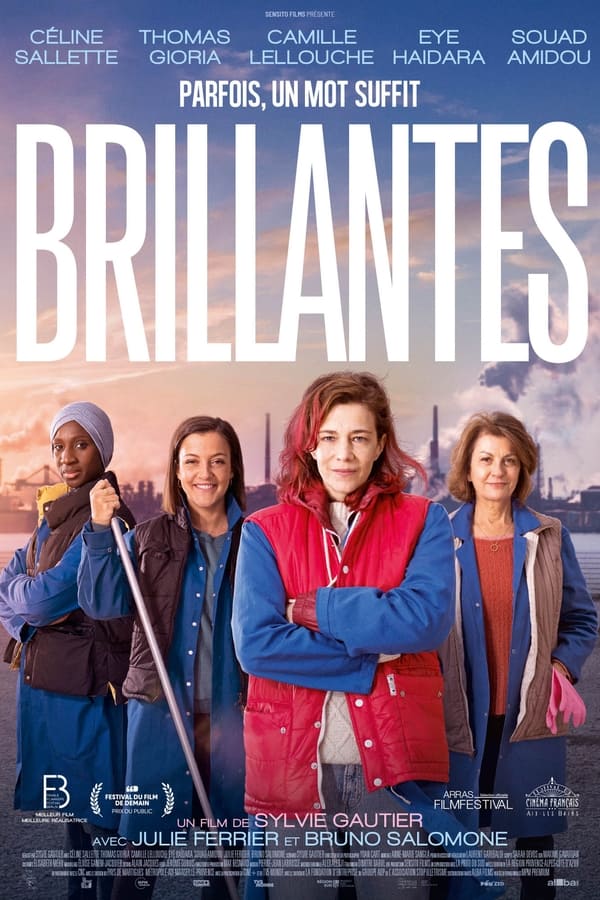 دانلود فیلم Bright Women / زنان زیرک