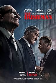 دانلود فیلم The Irishman / مرد ایرلندی