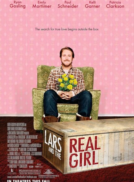 دانلود فیلم Lars and the Real Girl / لارس و دختر واقعی