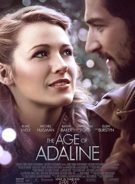 دانلود فیلم The Age of Adaline / روزگار آدلین