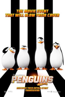 دانلود فیلم Penguins of Madagascar / پنگوئن‌های ماداگاسکار