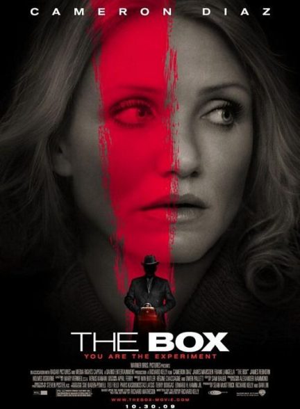 دانلود فیلم The Box / جعبه