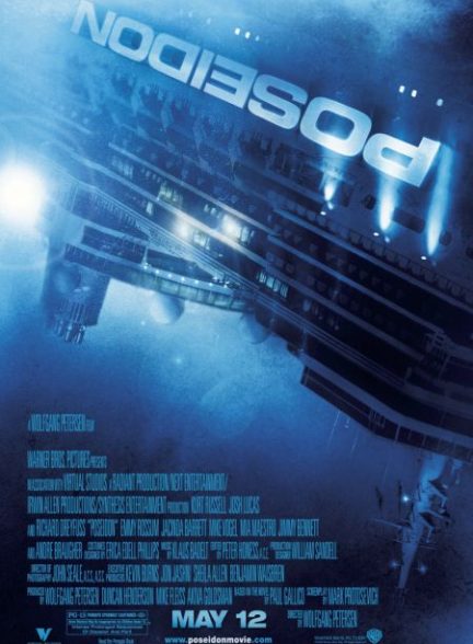 دانلود فیلم Poseidon / پوزئیدون