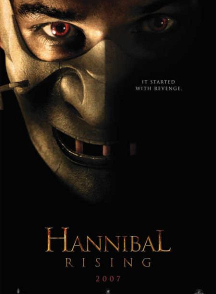 دانلود فیلم Hannibal Rising / خیزش هانیبال