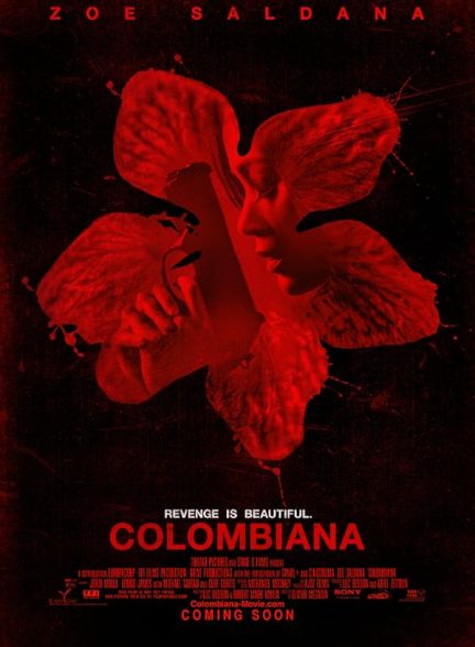 دانلود فیلم Colombiana / کلمبیانا