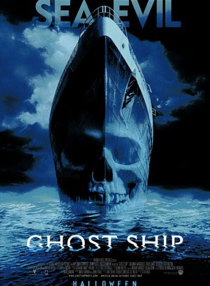 دانلود فیلم Ghost Ship / کشتی ارواح