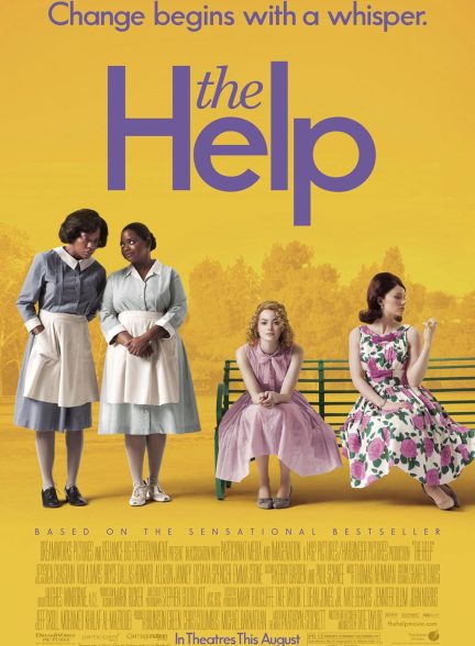 دانلود فیلم The Help / خدمتکاران