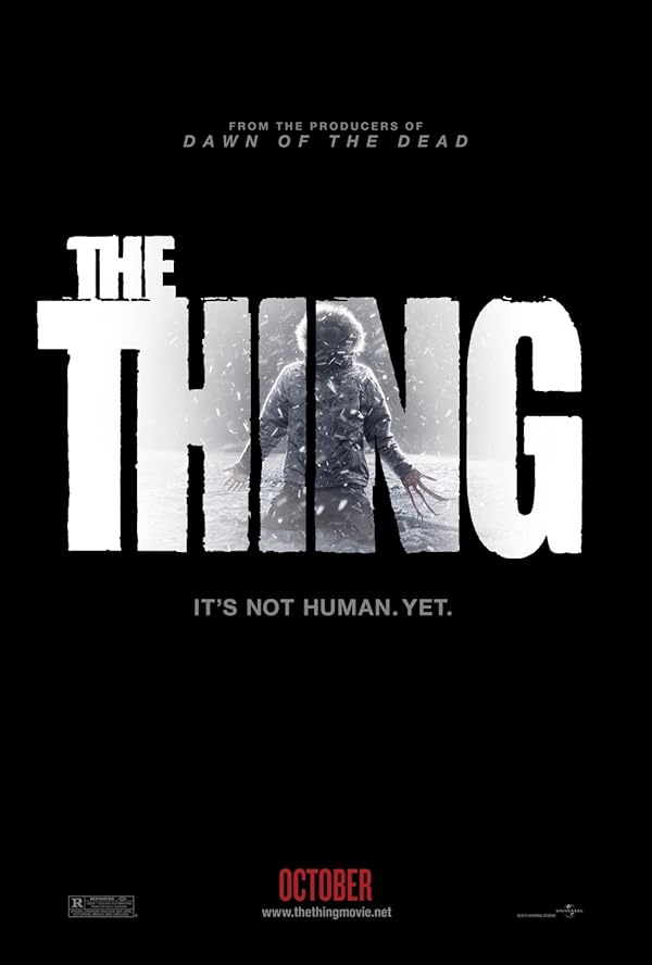 دانلود فیلم The Thing / موجود