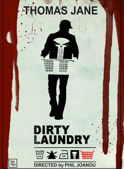 دانلود فیلم The Punisher: Dirty Laundry