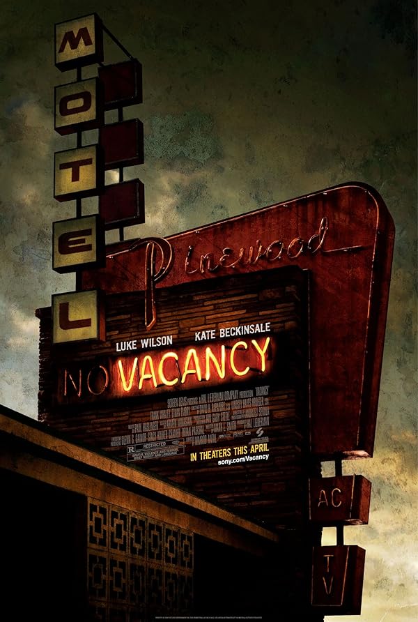 دانلود فیلم Vacancy / مهمان‌پذیر