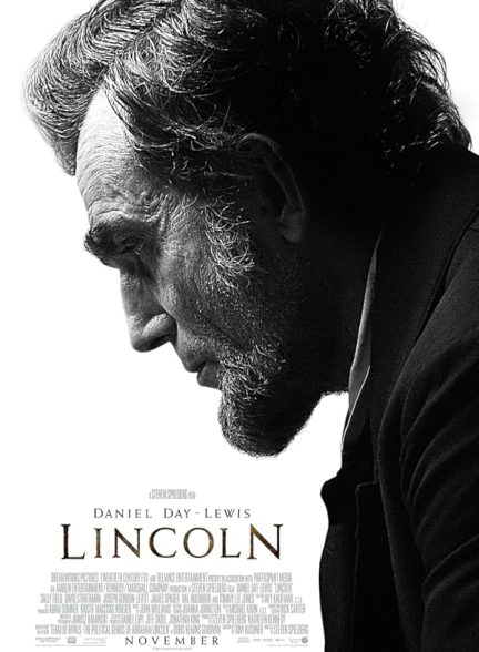 دانلود فیلم Lincoln / لینکلن