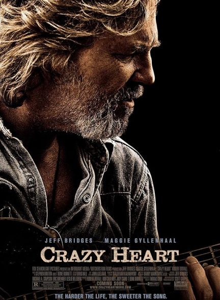 دانلود فیلم Crazy Heart / دل دیوانه