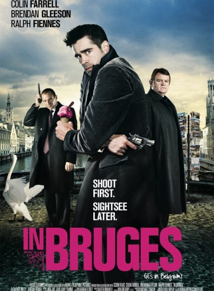 دانلود فیلم In Bruges / در بروژ